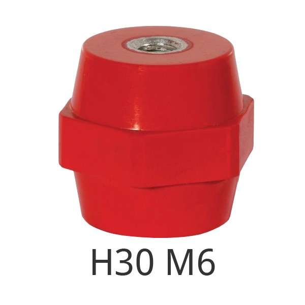Isolator ECO H30/SW30/Ø25