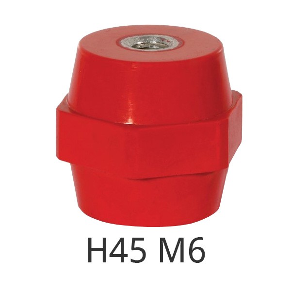 Isolator ECO H45/SW46/Ø39