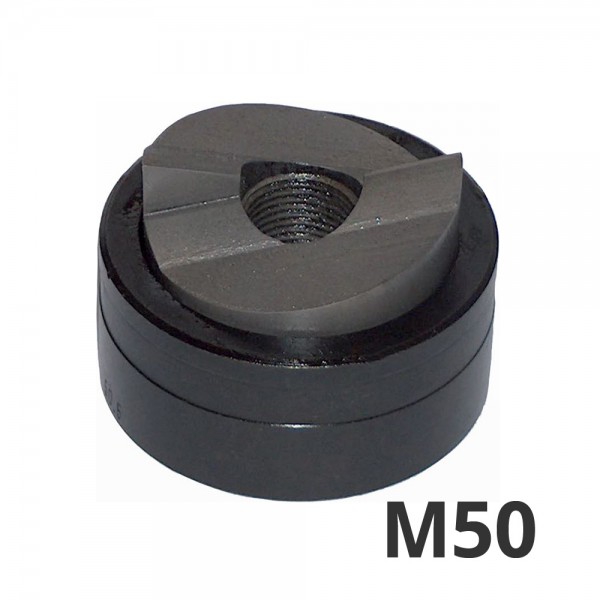 Blechlocher für VA-Material M 50