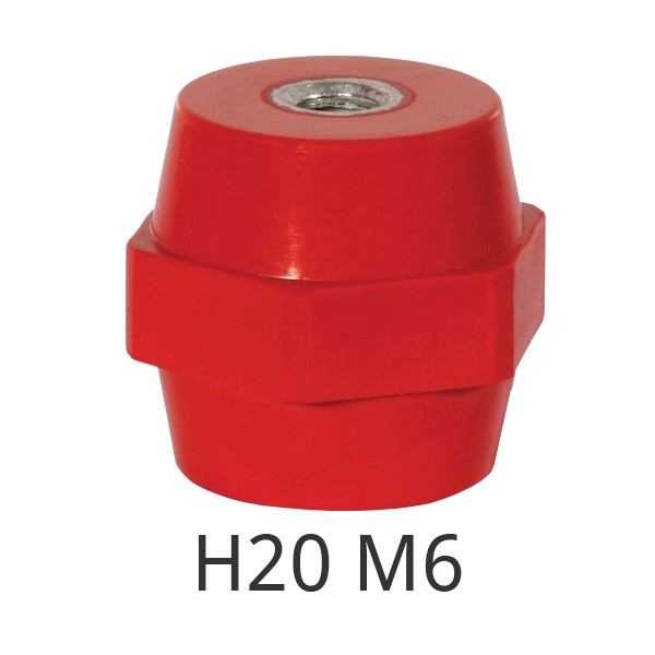Isolator ECO H20/SW19/Ø16