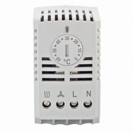 Thermostat TWR 60 0-60°C