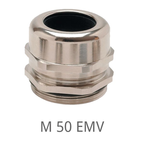 EMV Kabelverschraubung M 50