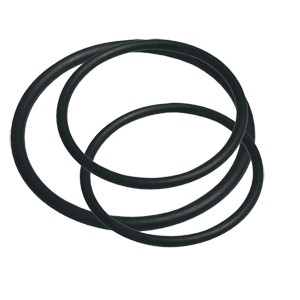 O-Ring M 16 / Gummistärke 1,5 mm