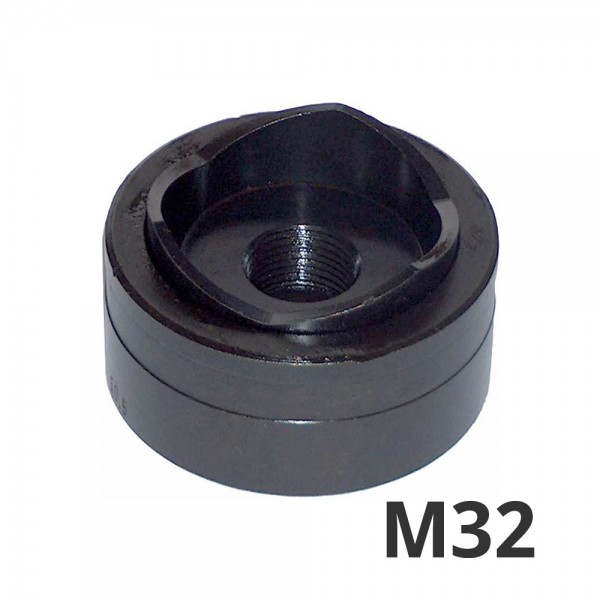 Stempel und Matrize M 32