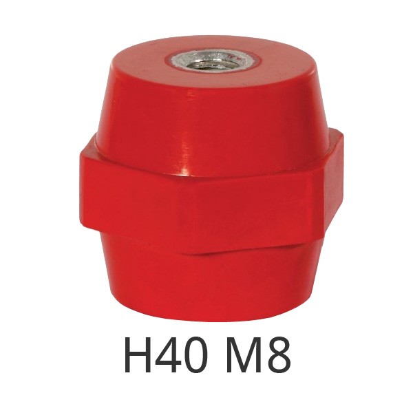 Isolator ECO H40/SW41/Ø34