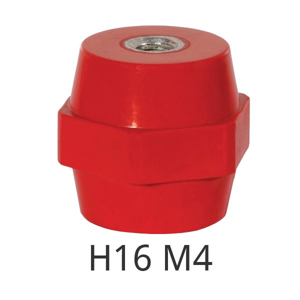 Isolator ECO H16/SW15/Ø12