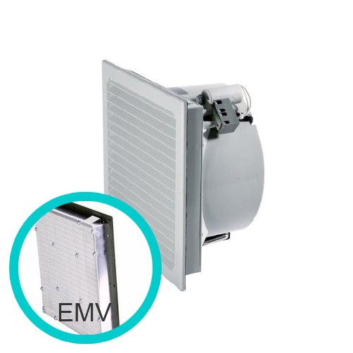 Filterlüfter EMV 230 VAC