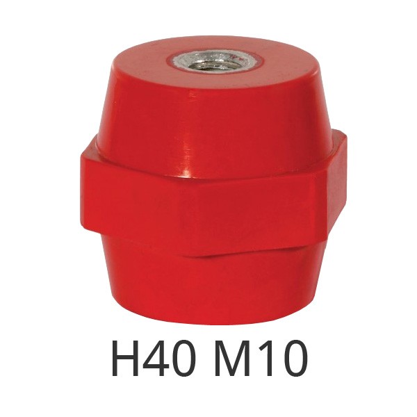 Isolator ECO H40/SW41/Ø34