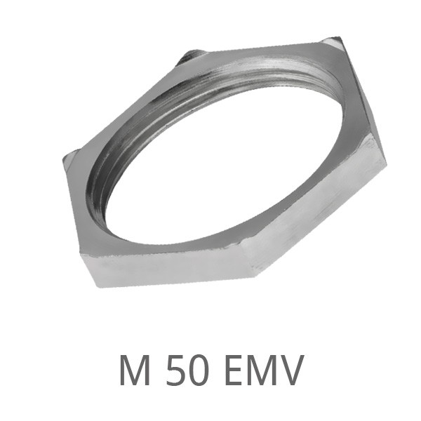 EMV Gegenmutter M 50