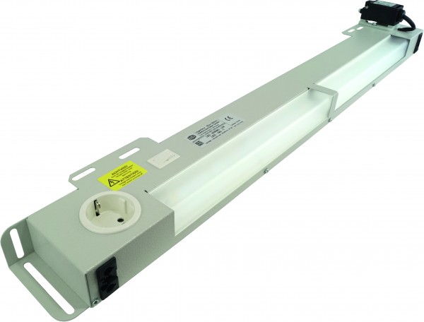 LED-LUX 19 Watt, 120-240V, 50/60Hz